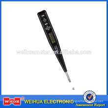 Contact Voltage Detector Sensitivity Adjustable Test Pencil Digital Voltage Tester New Voltage Tester VD04